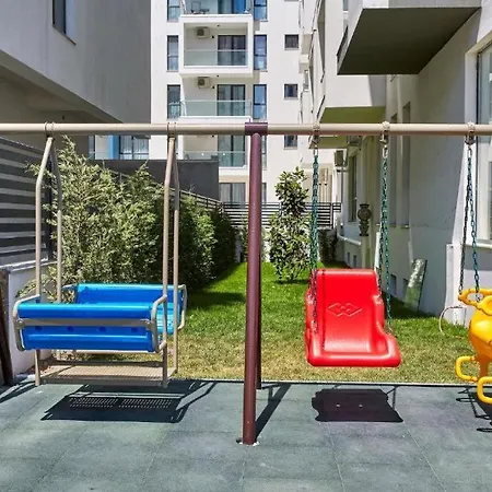 Alezzi N10 * Năvodari