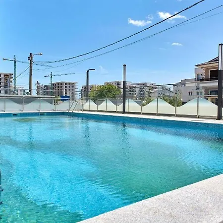 דירה Alezzi N10 Năvodari