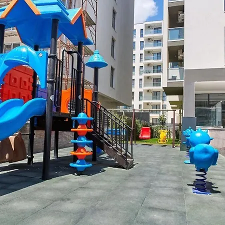 Alezzi N10 * Năvodari