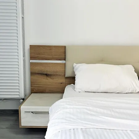 Alezzi N10 * Năvodari