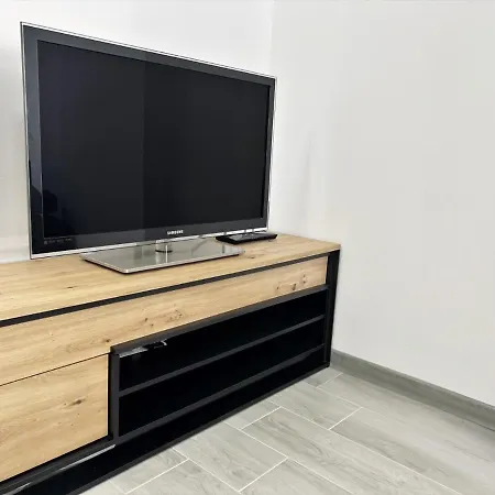 דירה Alezzi N10